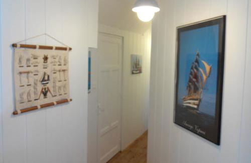 Gîte de Loguivy de la Mer - Foto 15