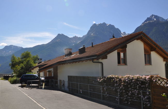 Ferienwohnungen Senda 495D - Foto 13