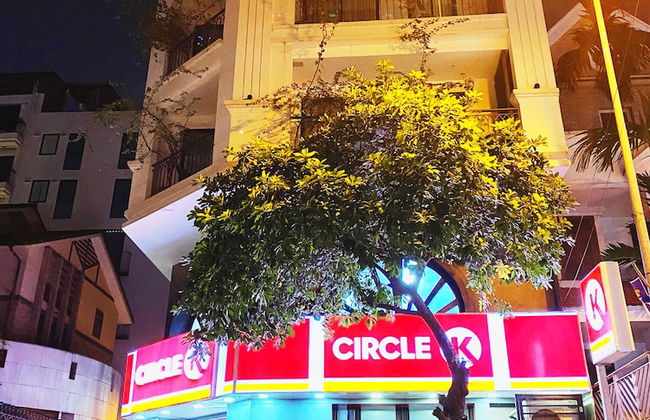 Sumitomo 4- Serviced Apartment - Foto 72