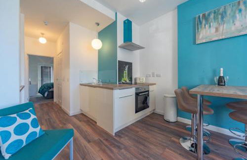 Mandela House Apartments Near Edinburgh - Foto 1