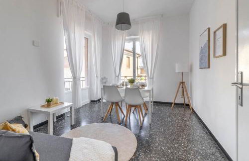 WONDERFUL NOLI - appartamento Noli Liguria Italia - Foto 3