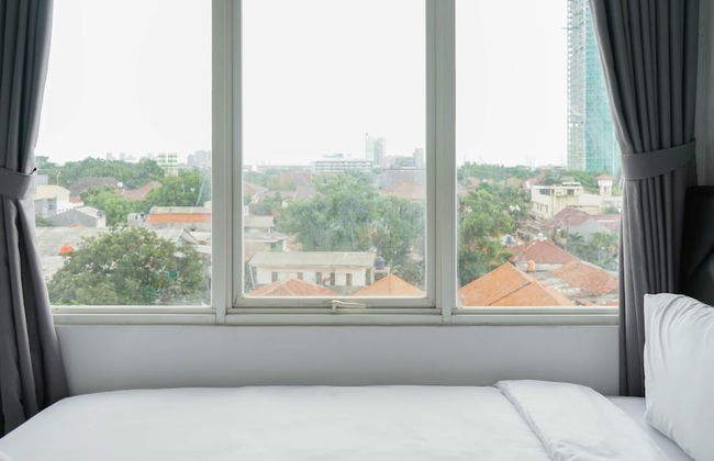 City View 2BR Apartment at The Aspen Residence - Photo 2