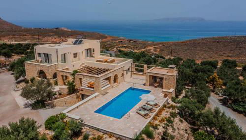 helidoni luxury villa - Foto 5