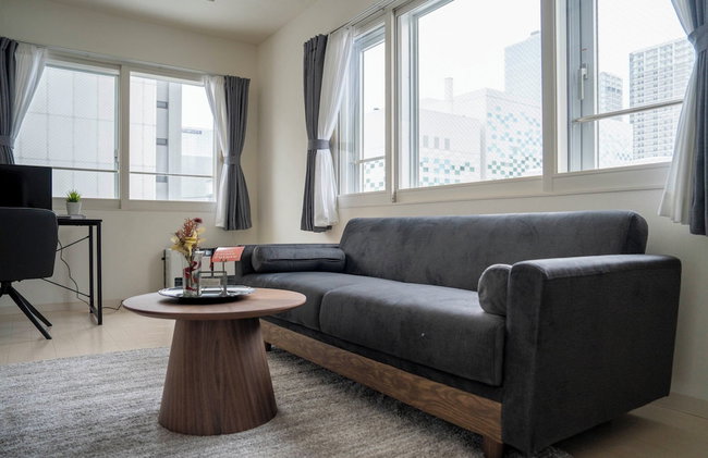 COURT VILLA SAPPORO 403 - Foto 14
