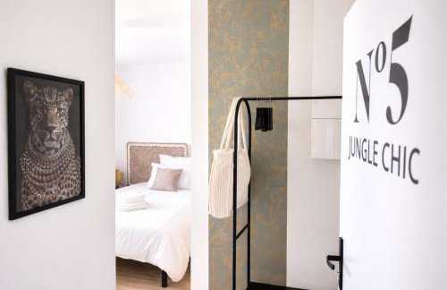 La Villa Blanche Appart hôtel - Photo 2