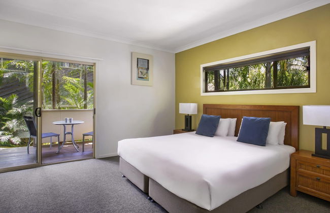 BreakFree Aanuka Beach Resort - Foto 37