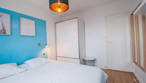 Cocon urbain fully refurbished - 2 bedrooms -70m2 - Foto 5, wardrobe