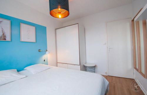 Cocon urbain fully refurbished - 2 bedrooms -70m2 - Foto 5