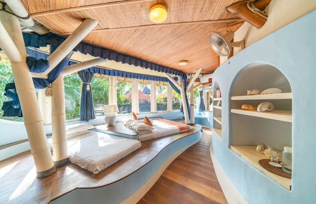 Sejuk Beach Villas - Foto 7