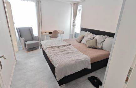 Bungalow an Förde und DK Grenze - Shopping und Beach - Foto 4