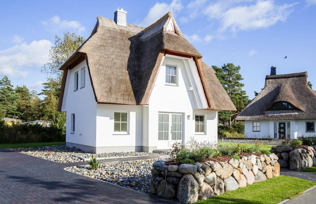 Ferienhaus in Fuhlendorf - Foto 19