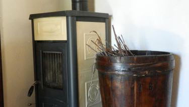 Podere Stollo - Foto 4, heating