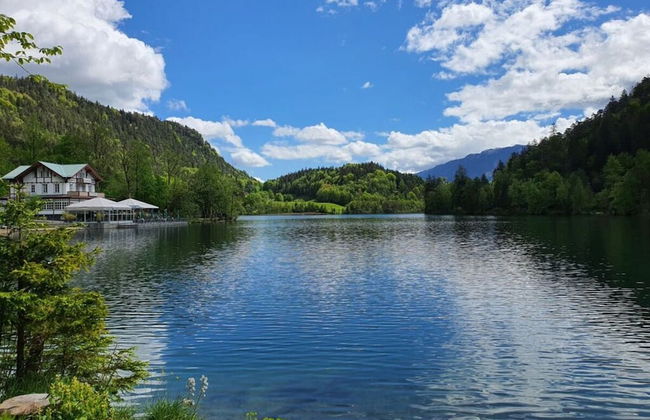 Uitzicht op Staufen - Photo 3