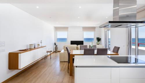 Centralgarve - Beachfront with Pool Penthouse - Foto 2