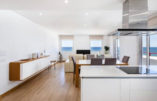 Centralgarve - Beachfront with Pool Penthouse - Foto 2