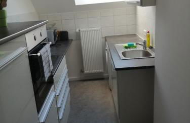 Kölsche Wohnung 1C - Foto 9