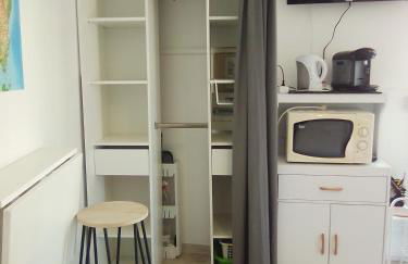 Studio du Commandant Marché - Foto 12