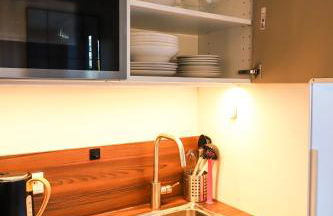 Perle der Wetterau - Smart TV - 3 Zimmer - Parkplatz - Foto 24