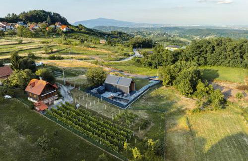 LAP POOL house - Foto 12