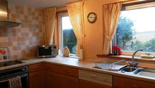 Goatfell View - Photo 4