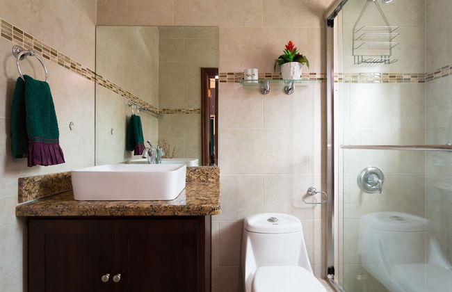 New Kingston Guest Apartment at Inglaterra I - Foto 22