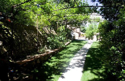 Villa Ginestra a "Casa Conti di Sotto" - Foto 65