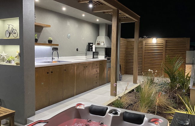 Hersonissos Beach Front Suites - Photo 135