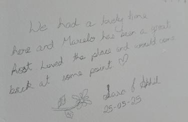 ChezGyKa - Sinta-se Em Casa! - Foto 61