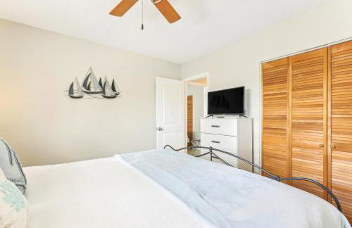 Jensen Beach Home Walk to Beach Access! - Foto 12