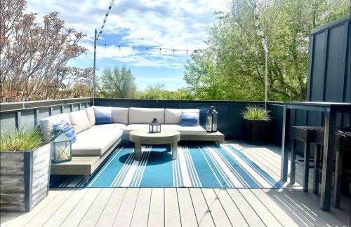 New Build and Pet Friendly Near to Highlands and RiNo - Foto 39