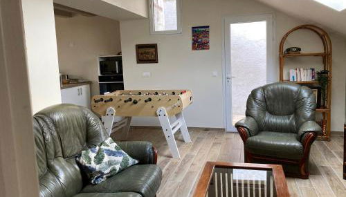 Charmant Gîte au calme, coeur Touraine, proche Chenonceaux - Photo 2