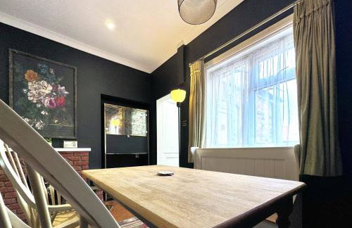 Stylish and Cosy stay in the Heart of Malton - Photo 23