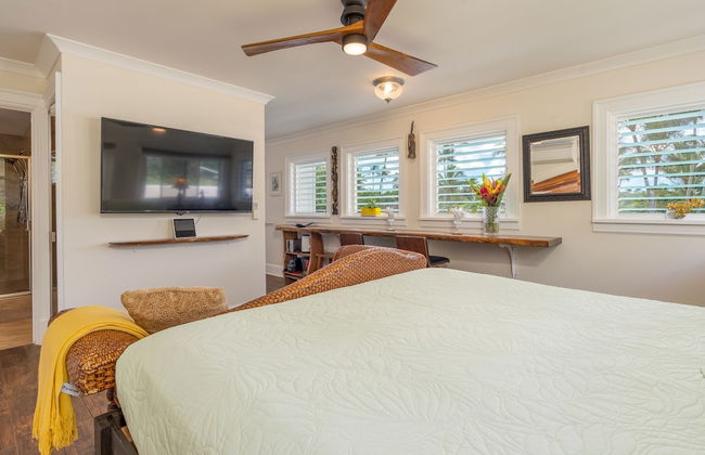 Fern Grotto Inn - Foto 59