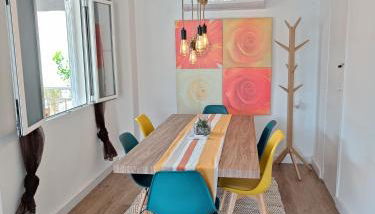 Apartamento con VISTAS AL MAR - Photo 4