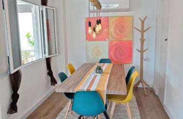 Apartamento con VISTAS AL MAR - Photo 4