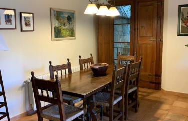 Casa de pueblo con jardín - Foto 25