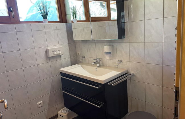 Lehner Schlossl With Whirlpool and Sauna - Foto 11