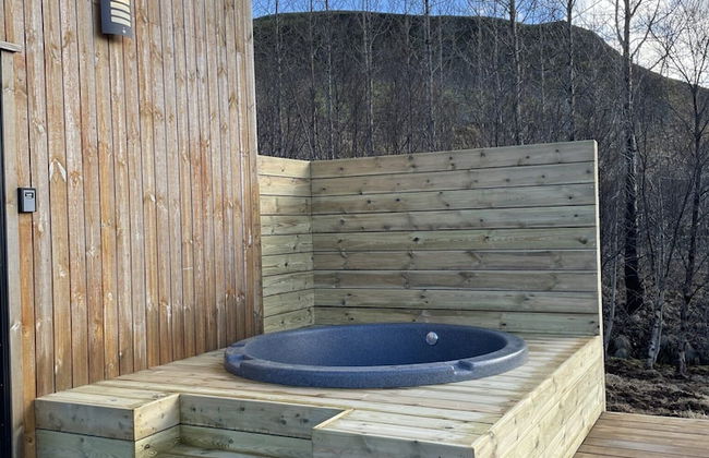 Au44 cottages - Arngrimslundur - Foto 46