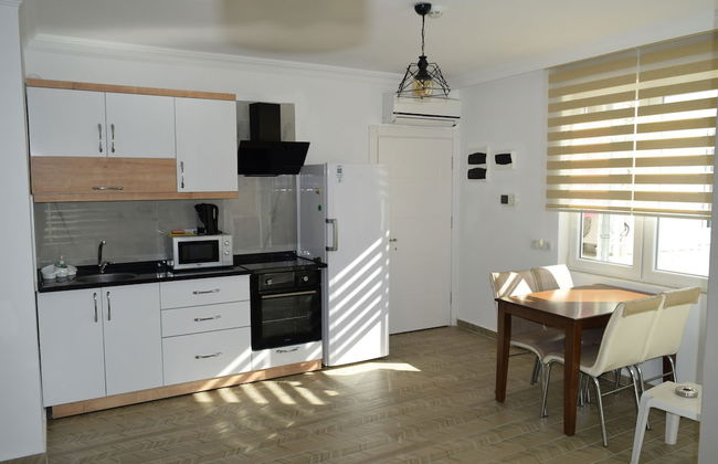 Güden Pearl Apart Hotel - Foto 62