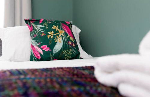 Town centre & all the comforts! - Foto 14