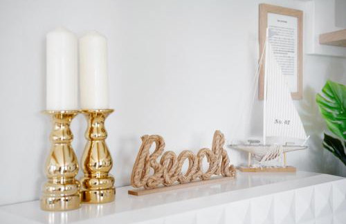 Całoroczny Domek Hampton Lubniewice, jezioro, jacuzzi - Foto 69