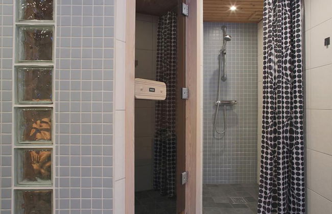 Aurora Cabin - Foto 18