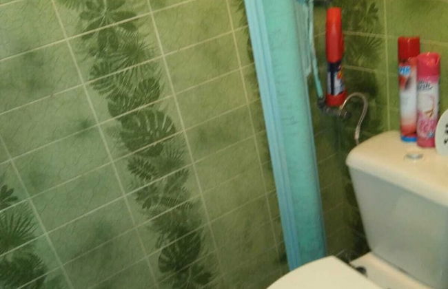 Room in House - 2 Floors 2 Bedrooms Near Central Station - Photo 10