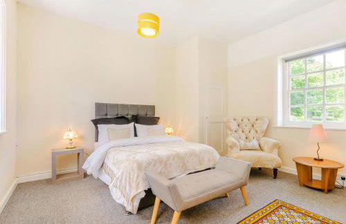 Woodlands By The Sea Cottage - Foto 12