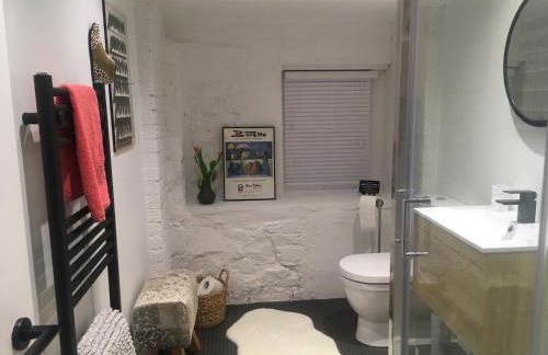 Beautifully Renovated Self-Contained Farm Cottage - close to beaches, North Berwick and the Golf Coast - Foto 9