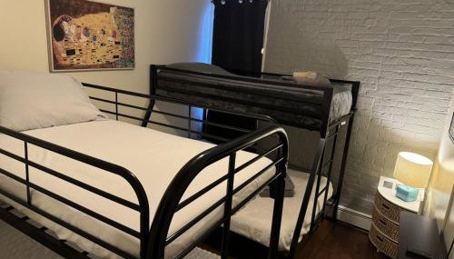 Mega Stunning Skyline View - APT 4-5 Combination - 6 Bedroom - Sleeps 25 - 15 mins to NYC - Foto 4