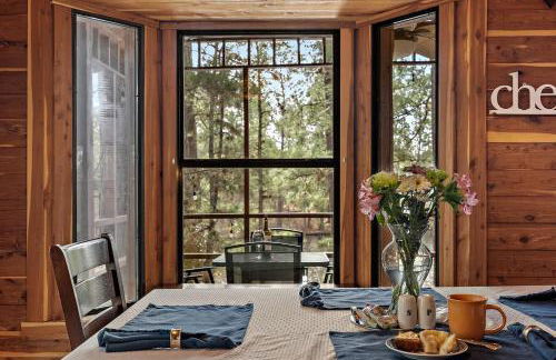 Tranquil Peaceful Cabin with Stunning Lake Views in La Grange, Texas - Foto 11