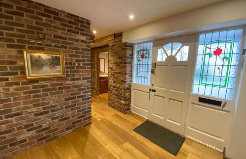 Eco-friendly Dorset cottage with spa set in heart of countryside - Photo 32