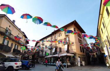 CASA VACANZA GIAVENO - 8 KM Sacra di San Michele - Photo 17