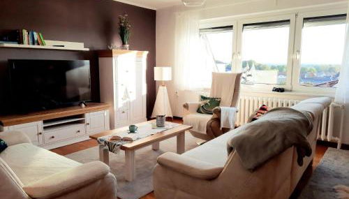 Romantic Retreat in Kröpelin near Beach - Foto 4